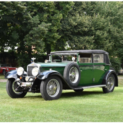 Mercedes-Benz Classic-Club Österreich