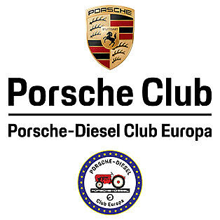 Porsche Diesel Club Europa e.V.